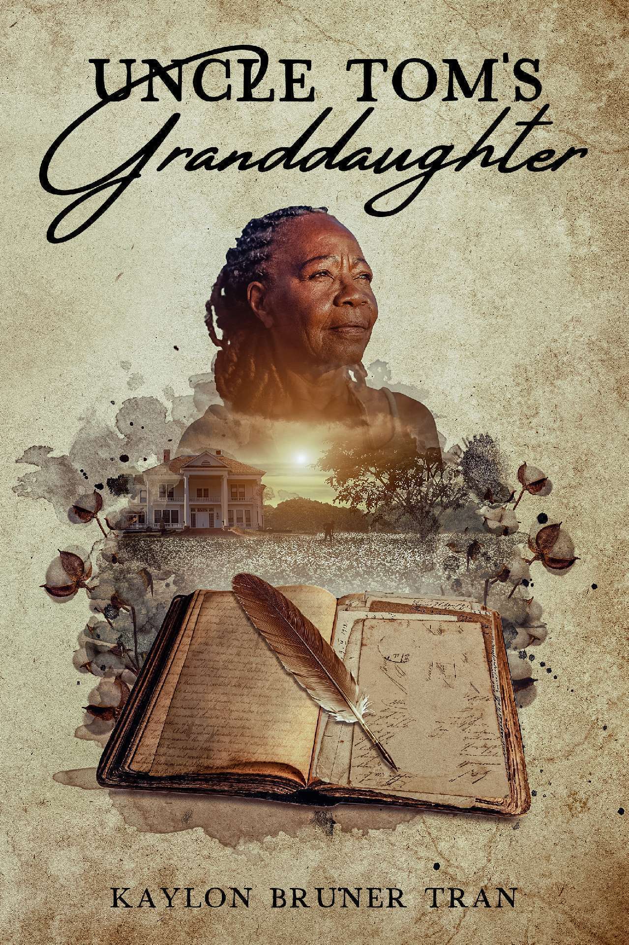 Uncle Tom's Granddaughter