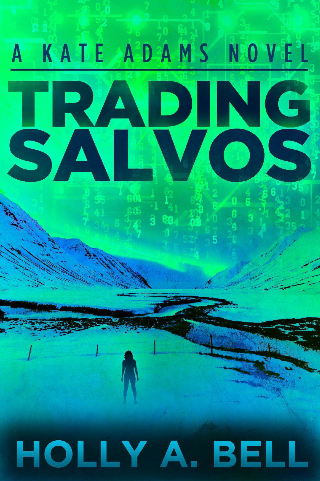 Trading Salvos
