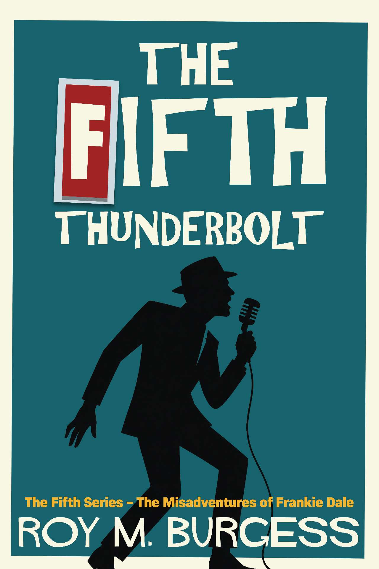 The Fifth Thunderbolt