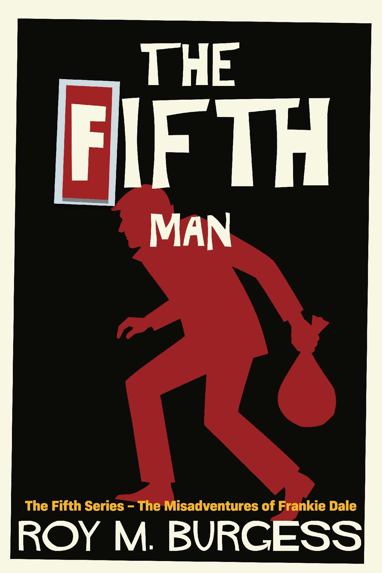 The Fifth Man