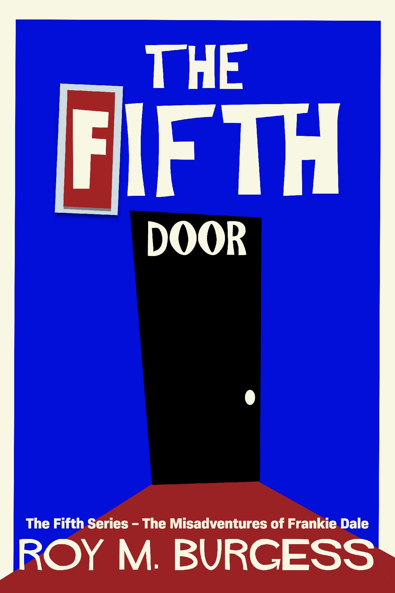 The Fifth Door