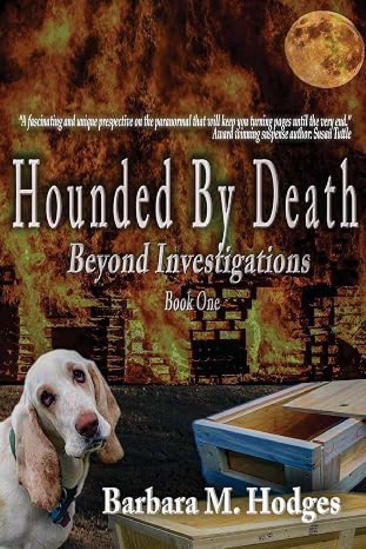 Hounded by Death