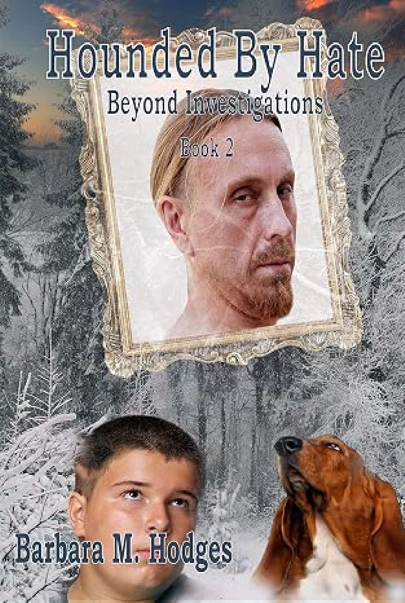 Hounded By Hate