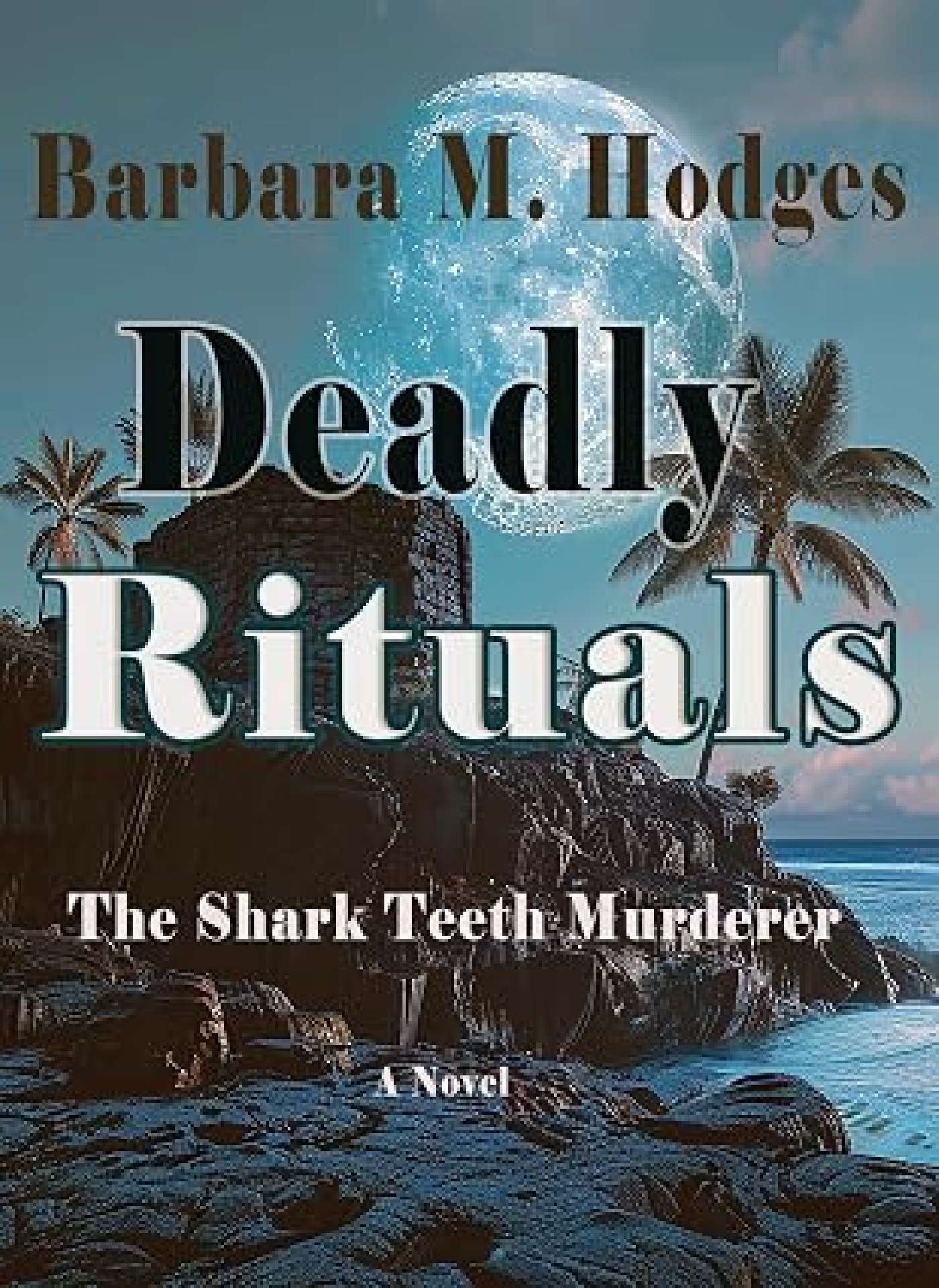 The Shark Teeth Murderer