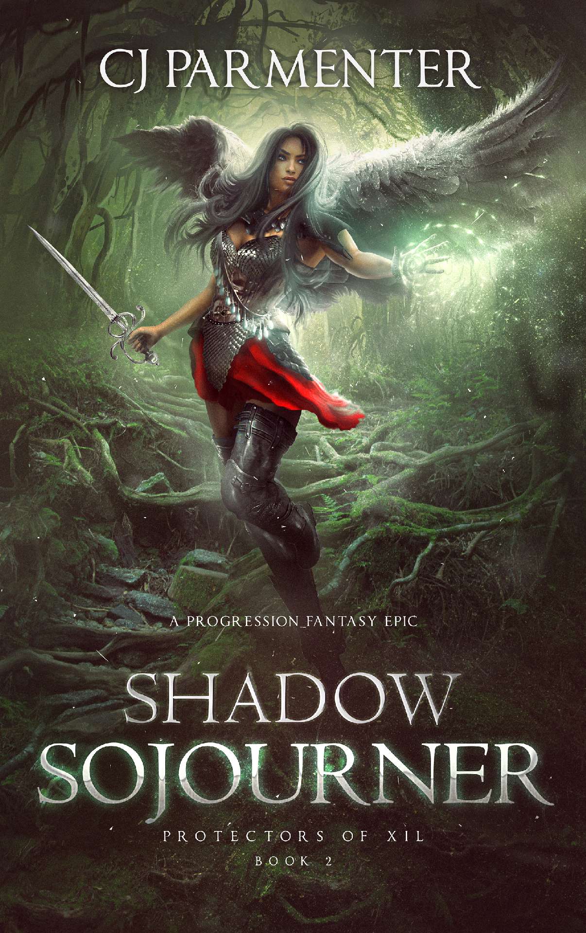 Shadow Sojourner