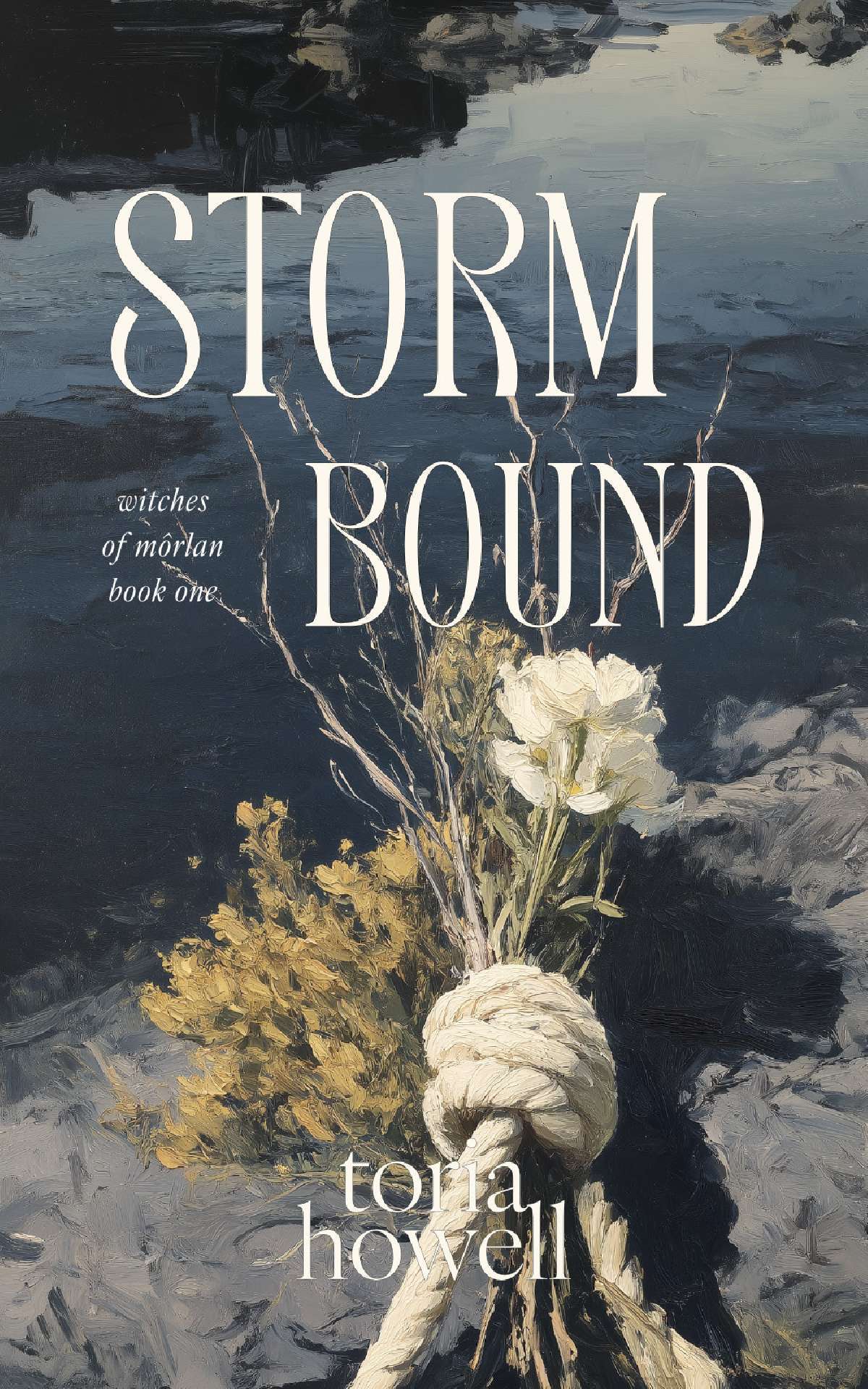 Stormbound