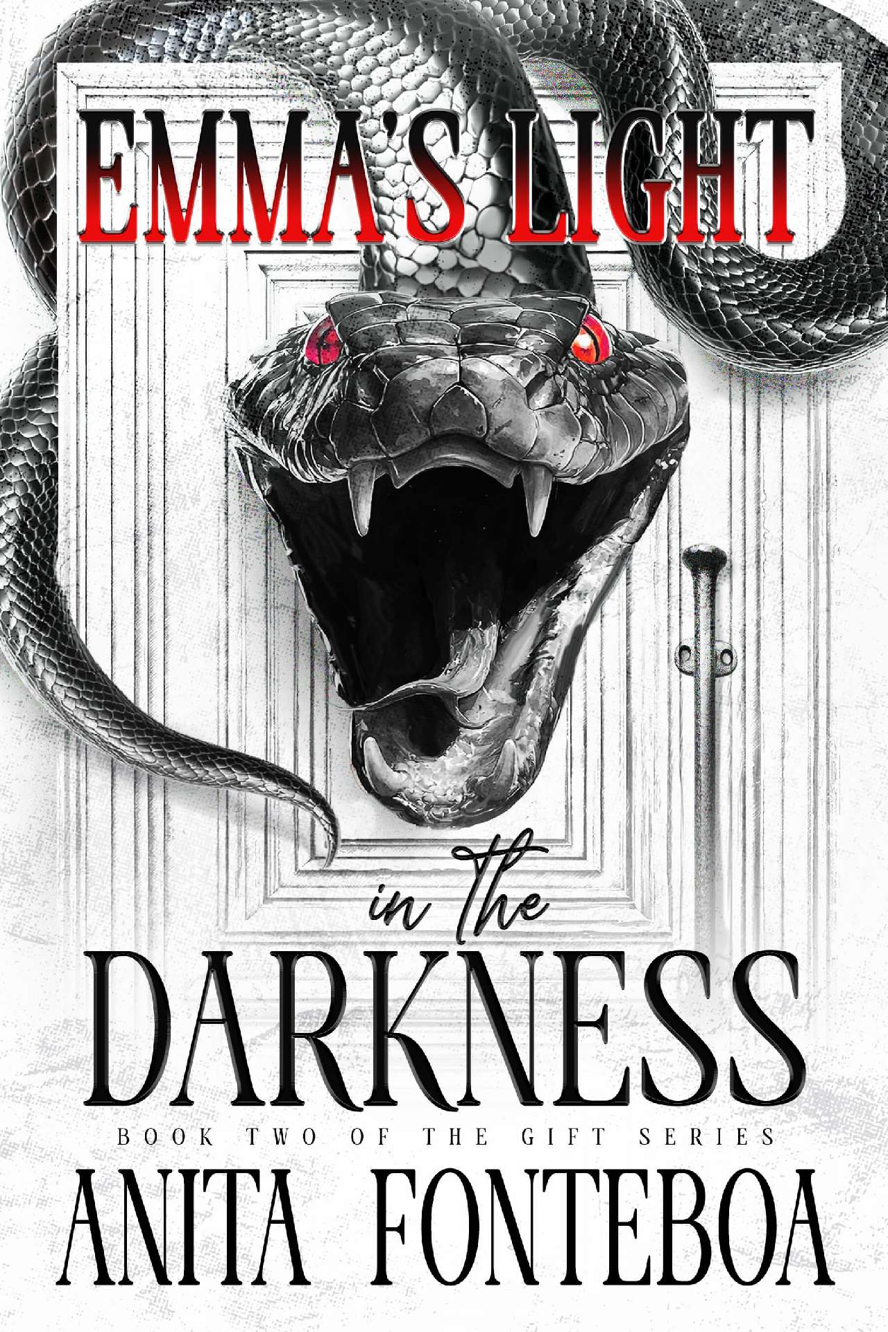 Emma's Light In The Darkness