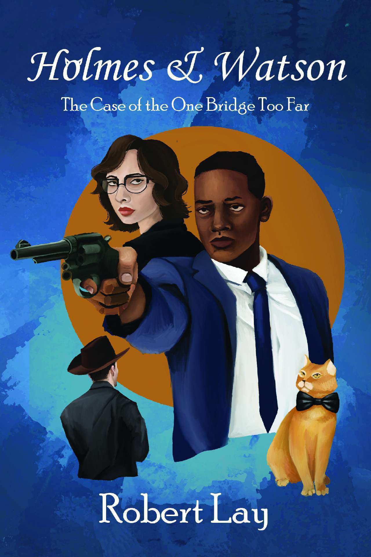 The Case of the One Bridge Too Far