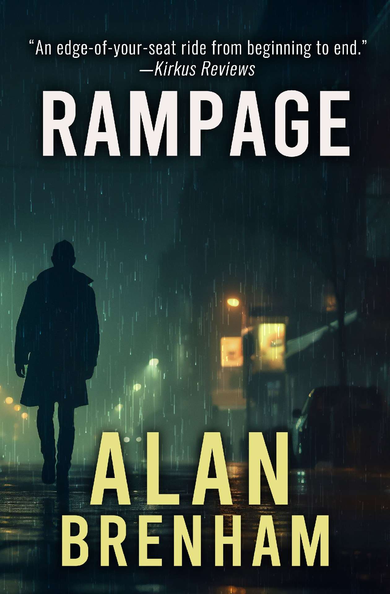 Rampage