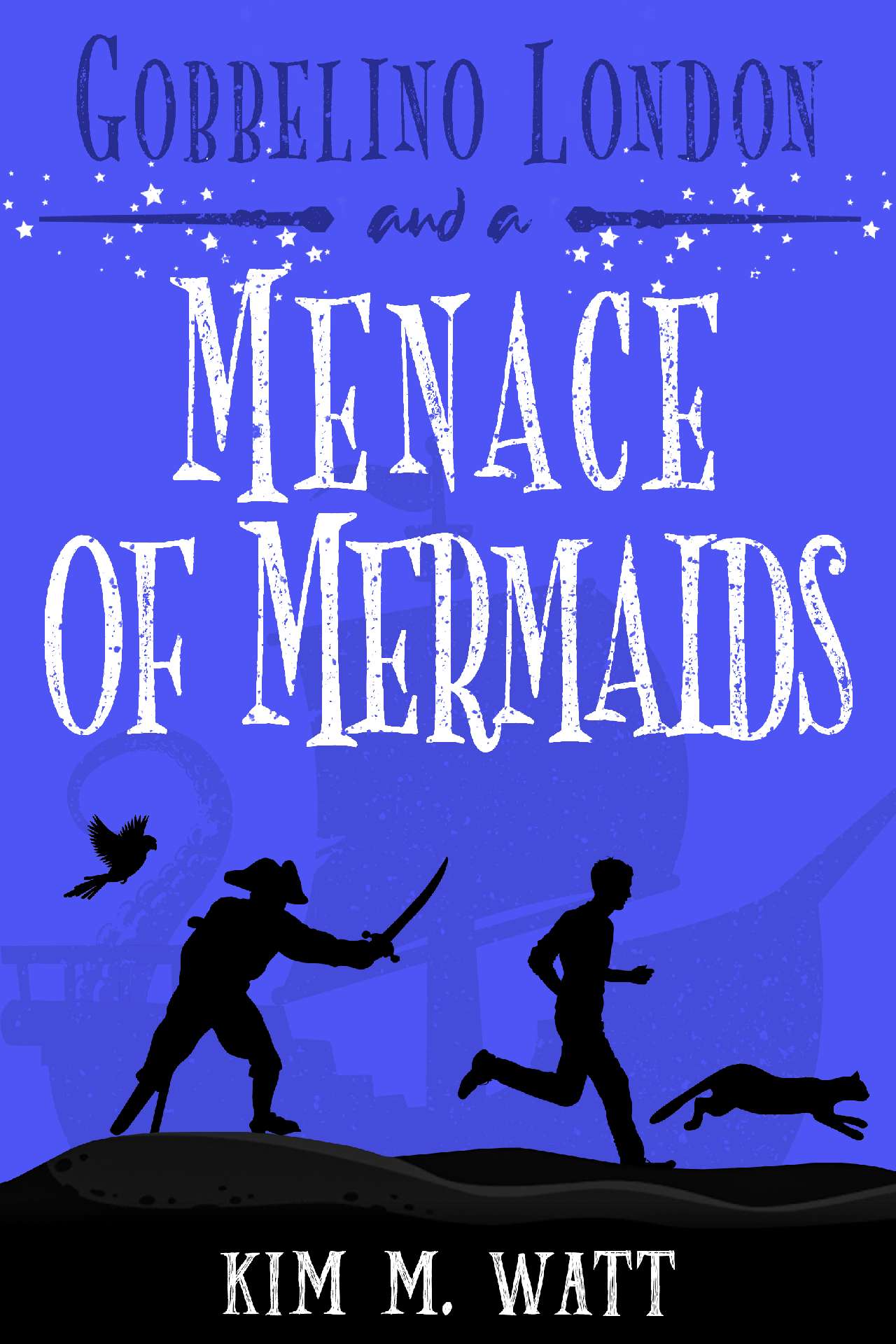 A Menace of Mermaids