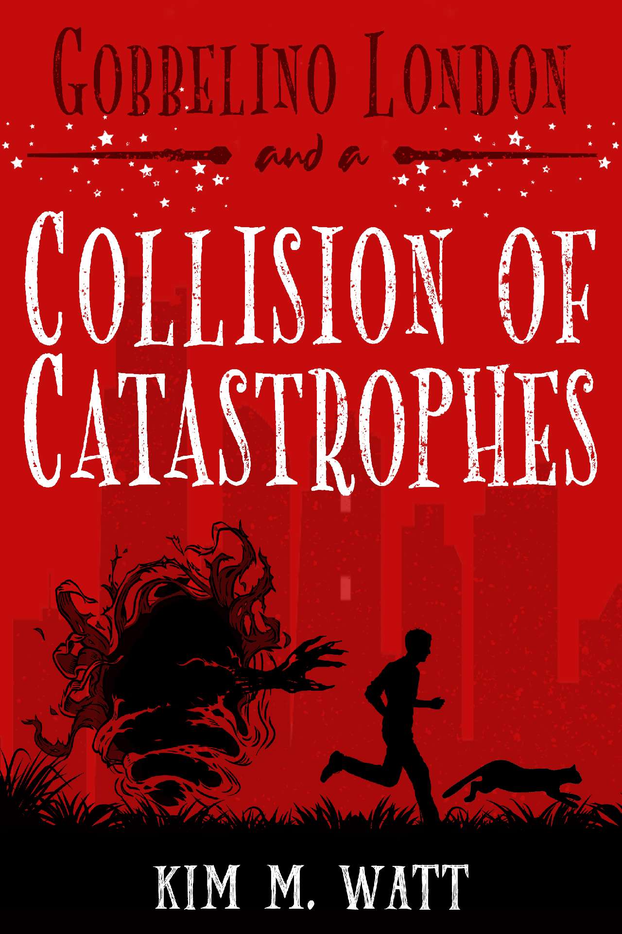 A Collision of Catastrophes