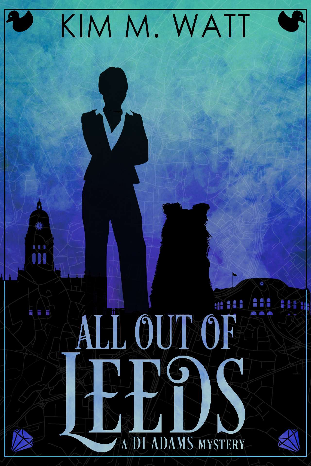 All Out of Leeds
