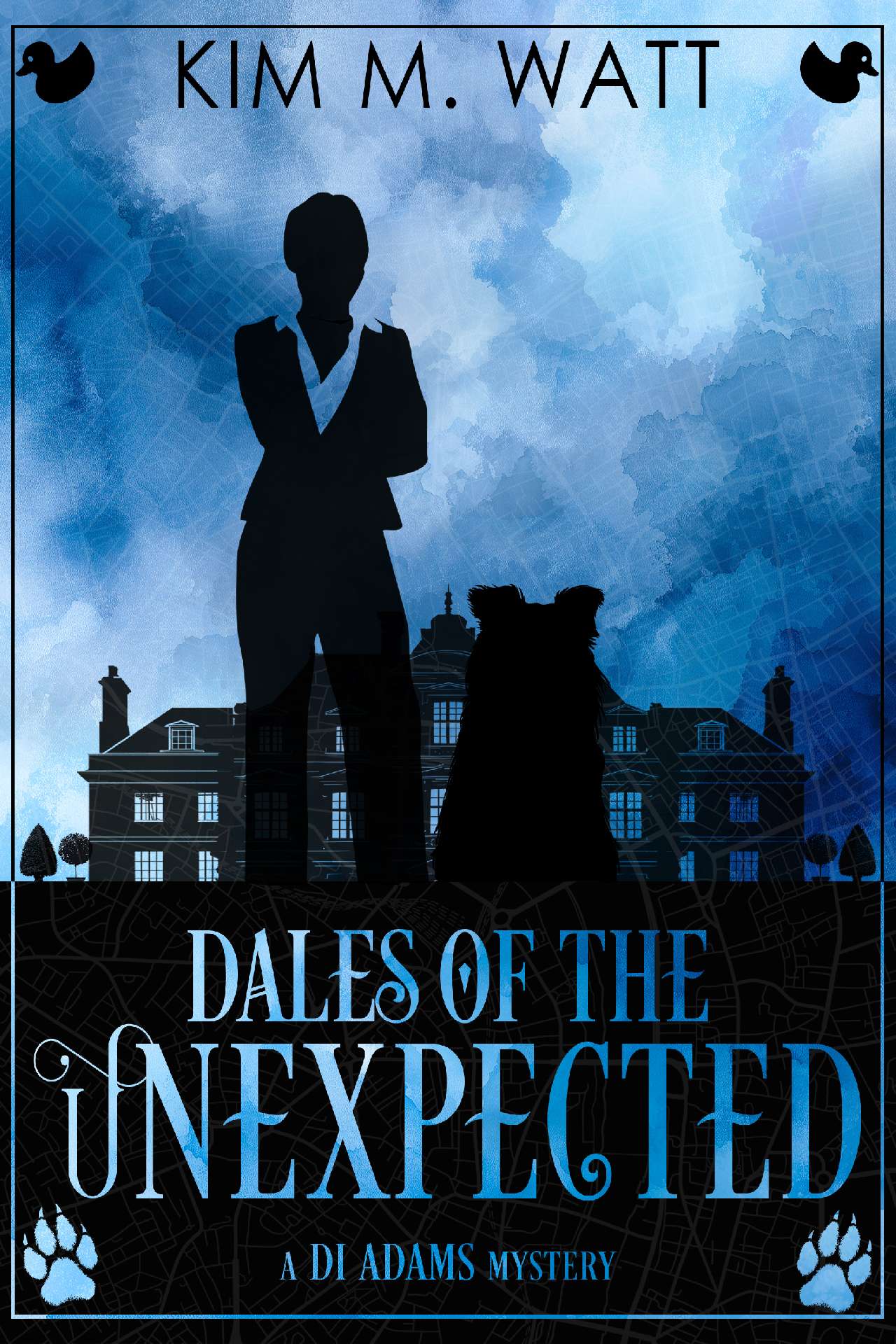 Dales of the Unexpected