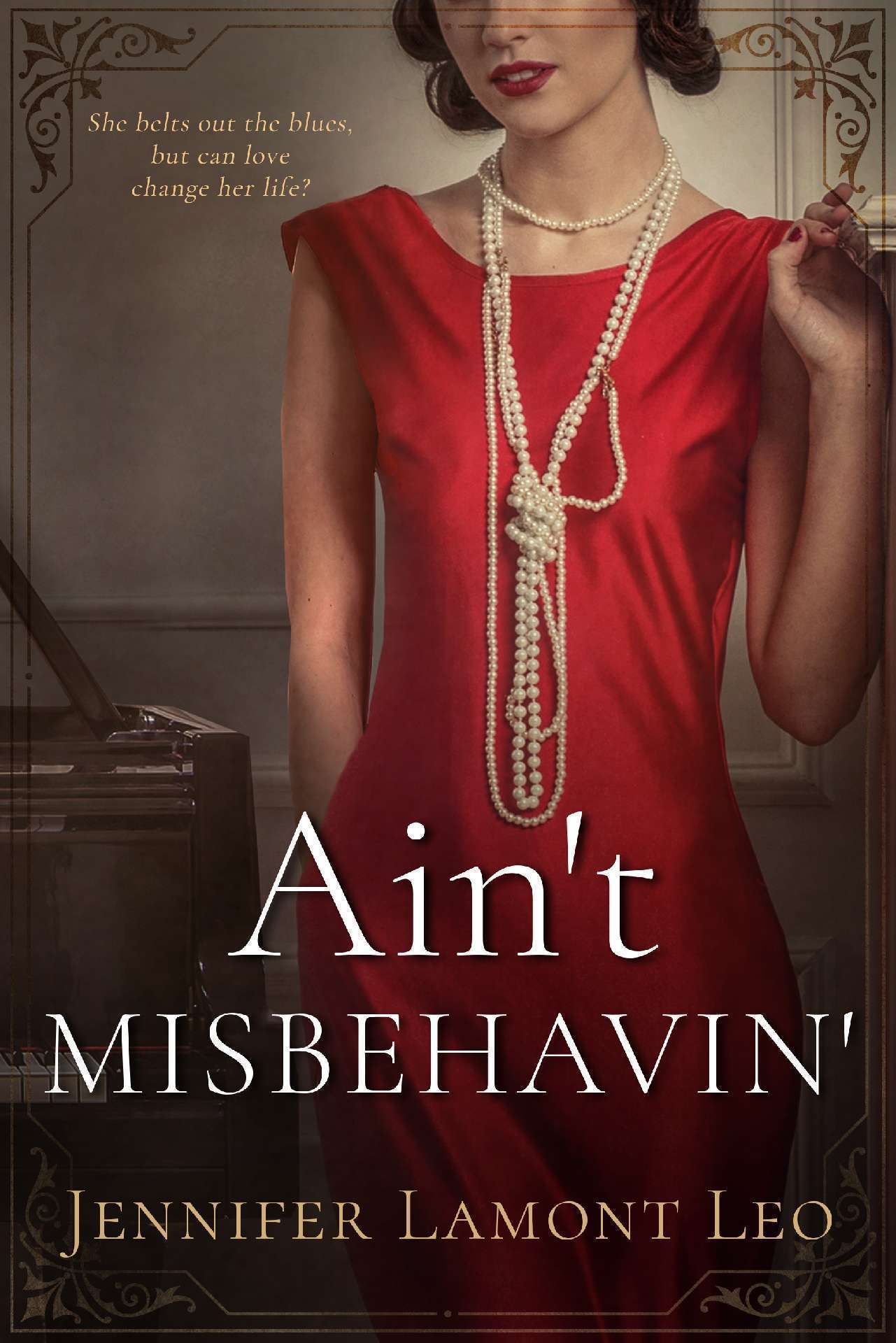 Ain't Misbehavin'