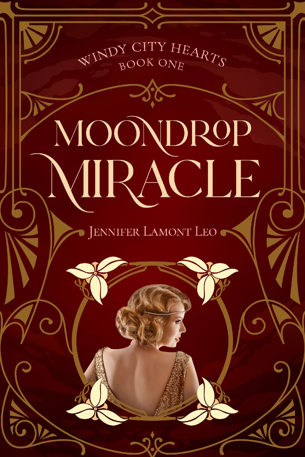 Moondrop Miracle