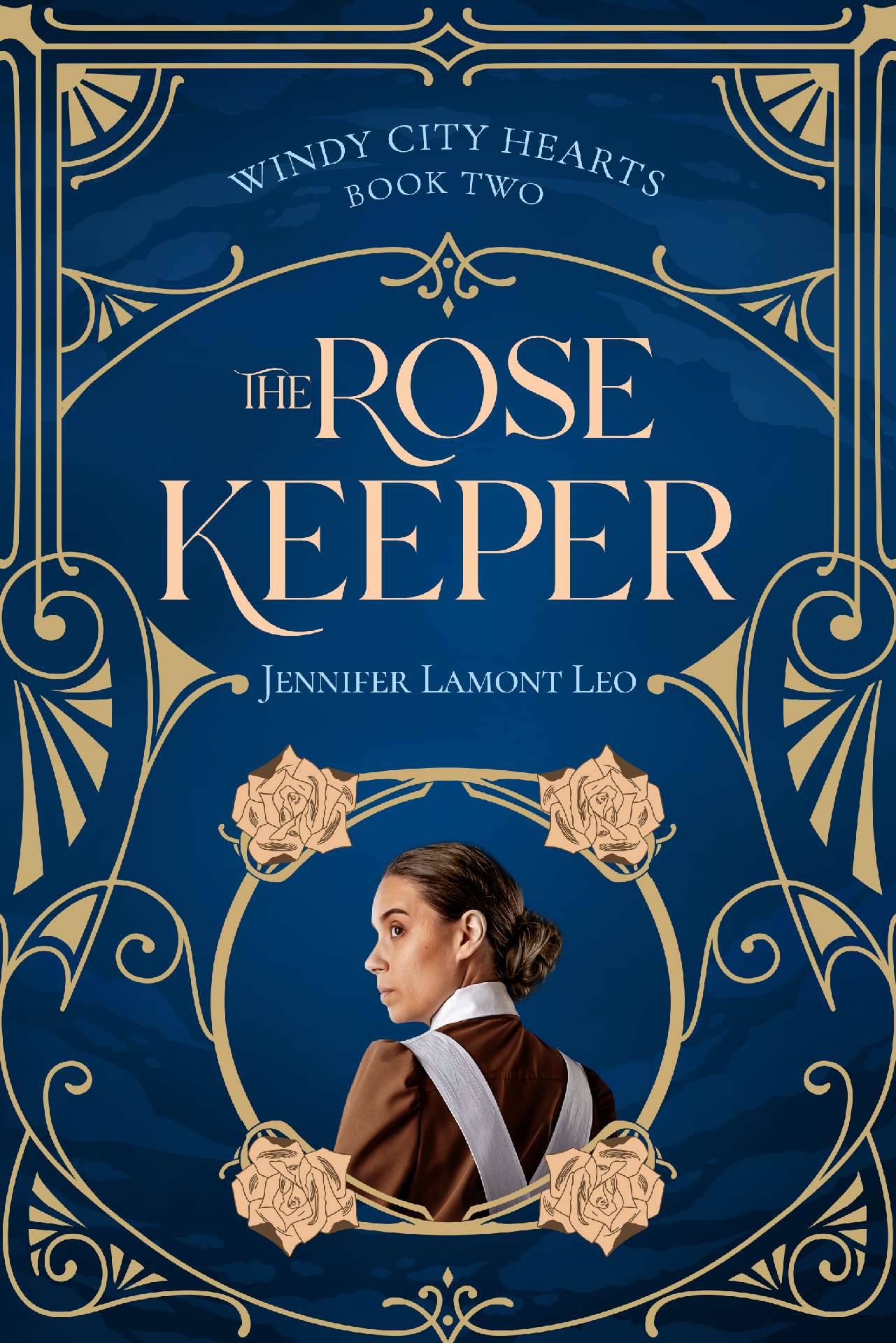 The Rose Keeper