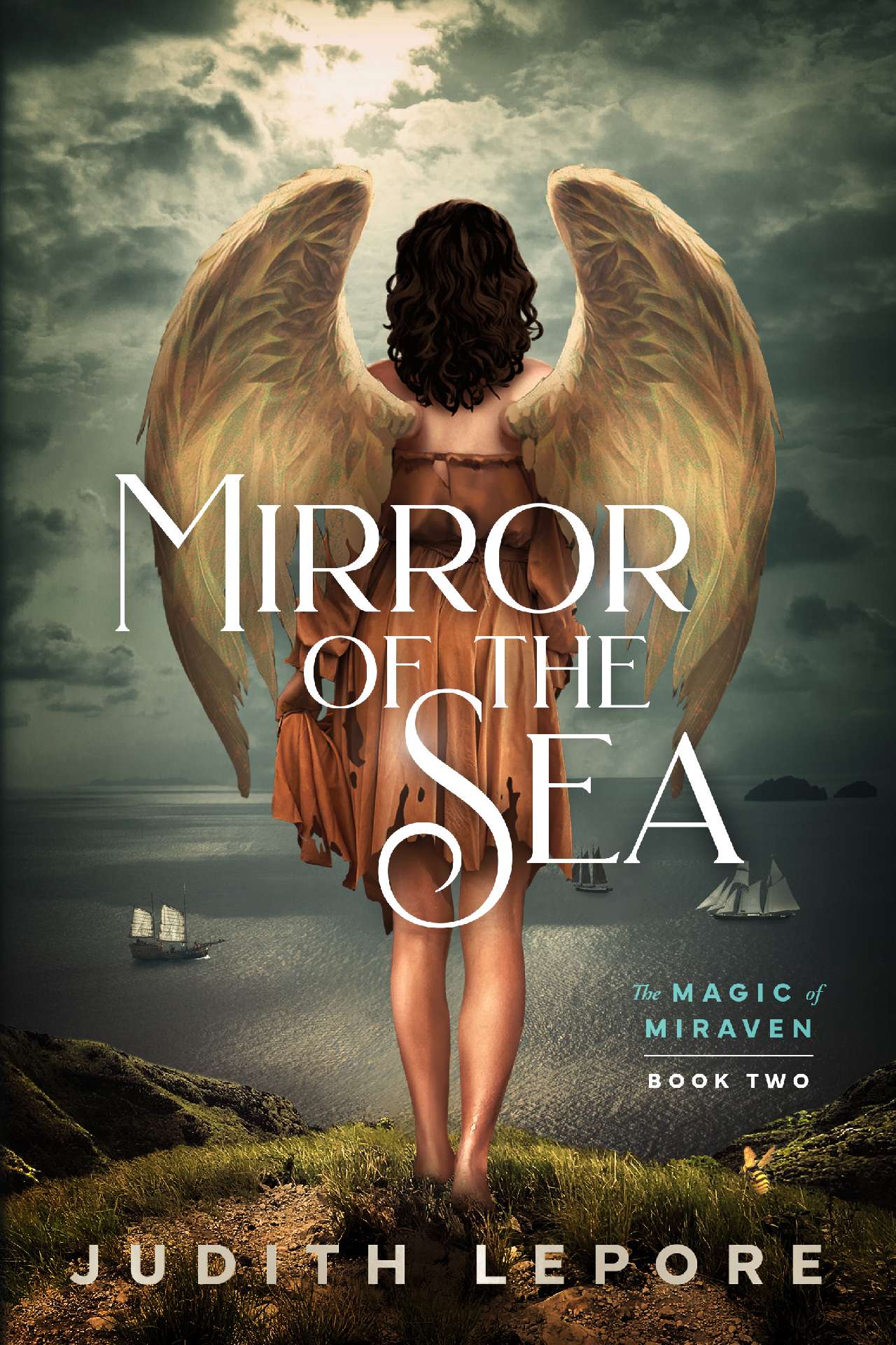 Mirror of the Sea