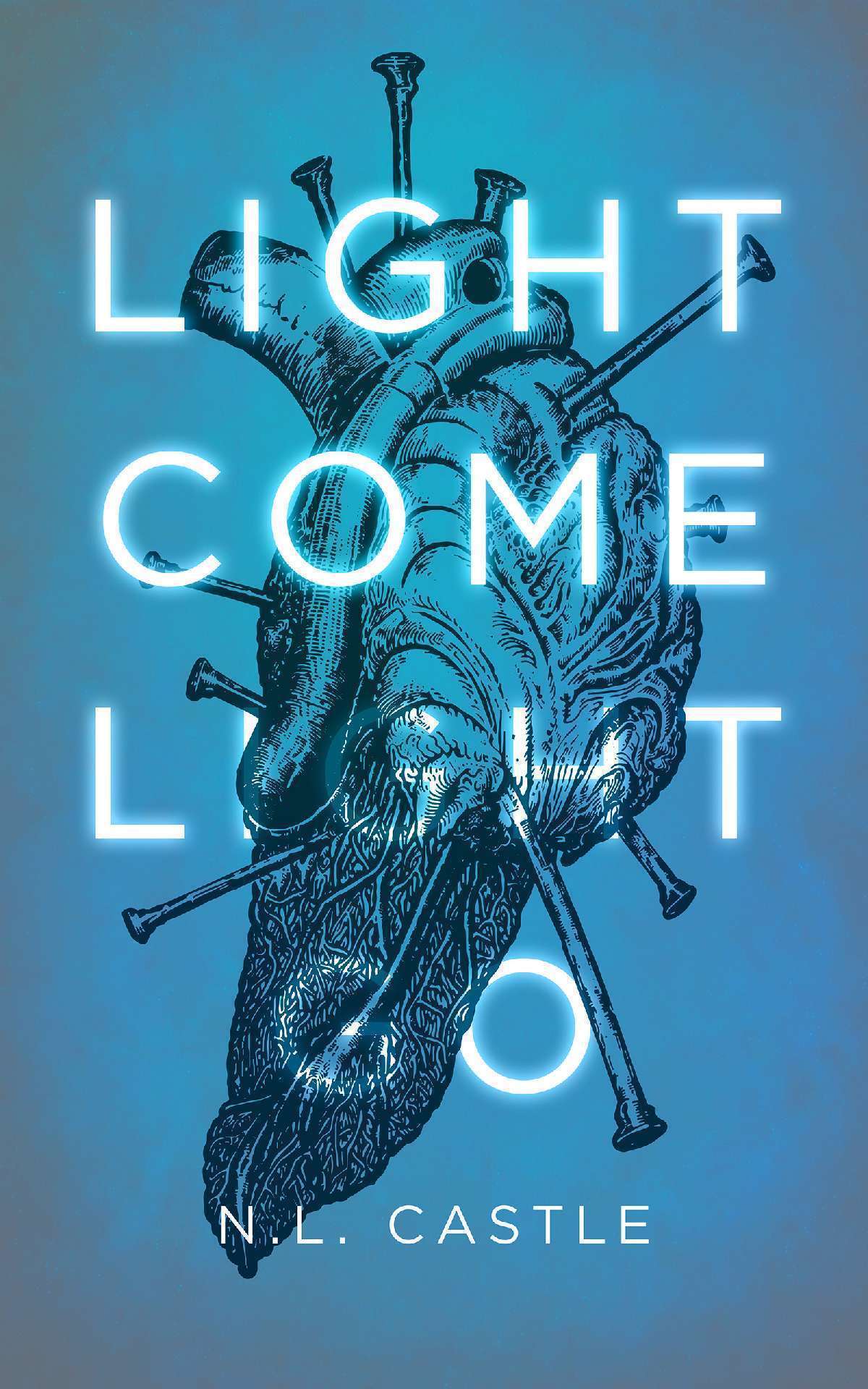 Light Come, Light Go