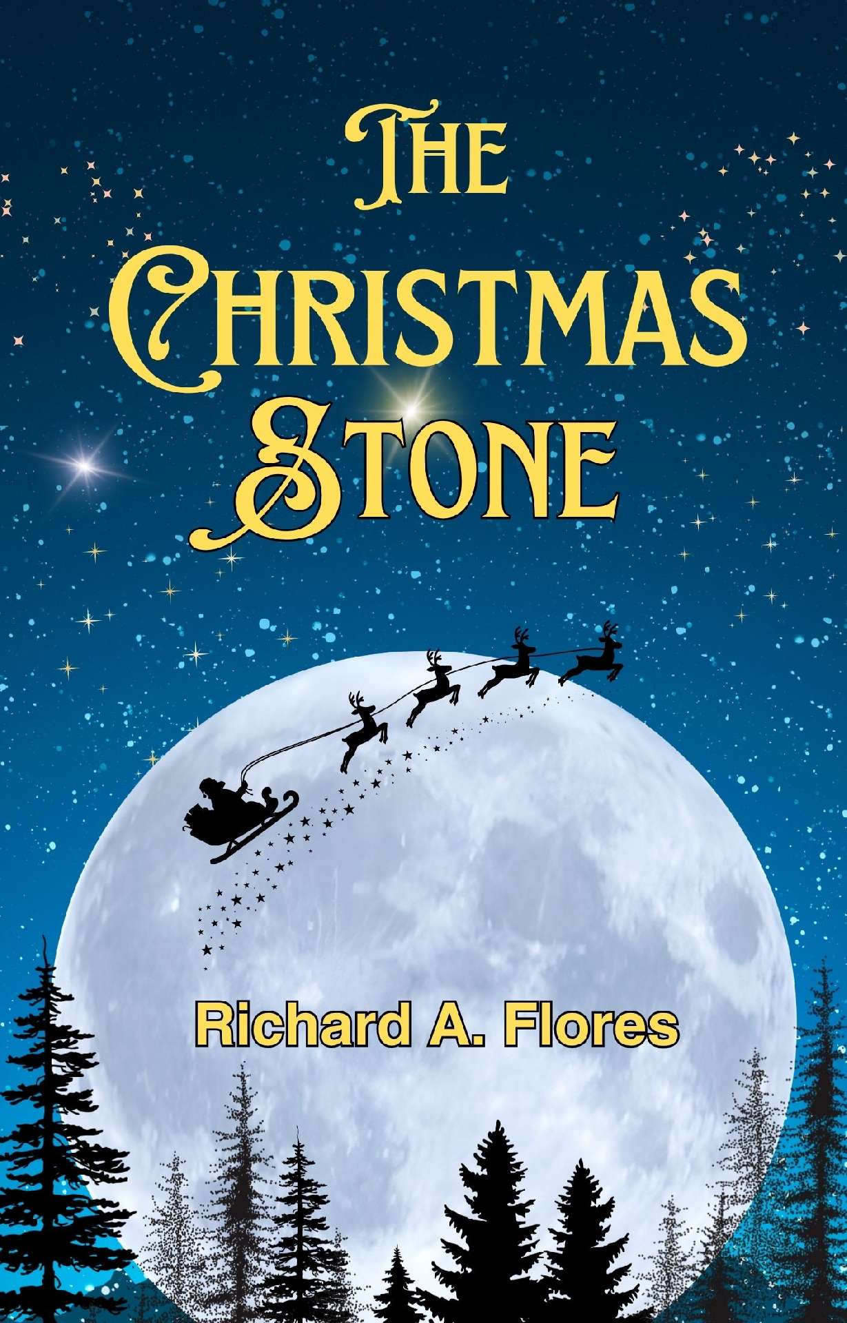 The Christmas Stone