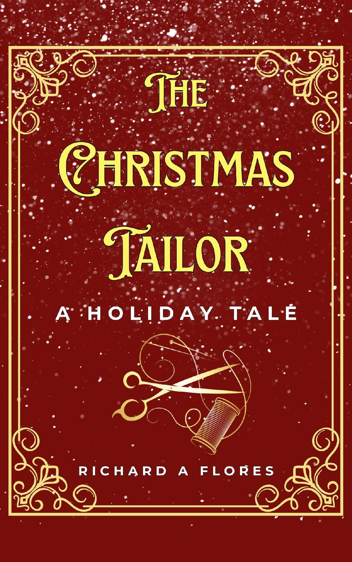 The Christmas Tailor