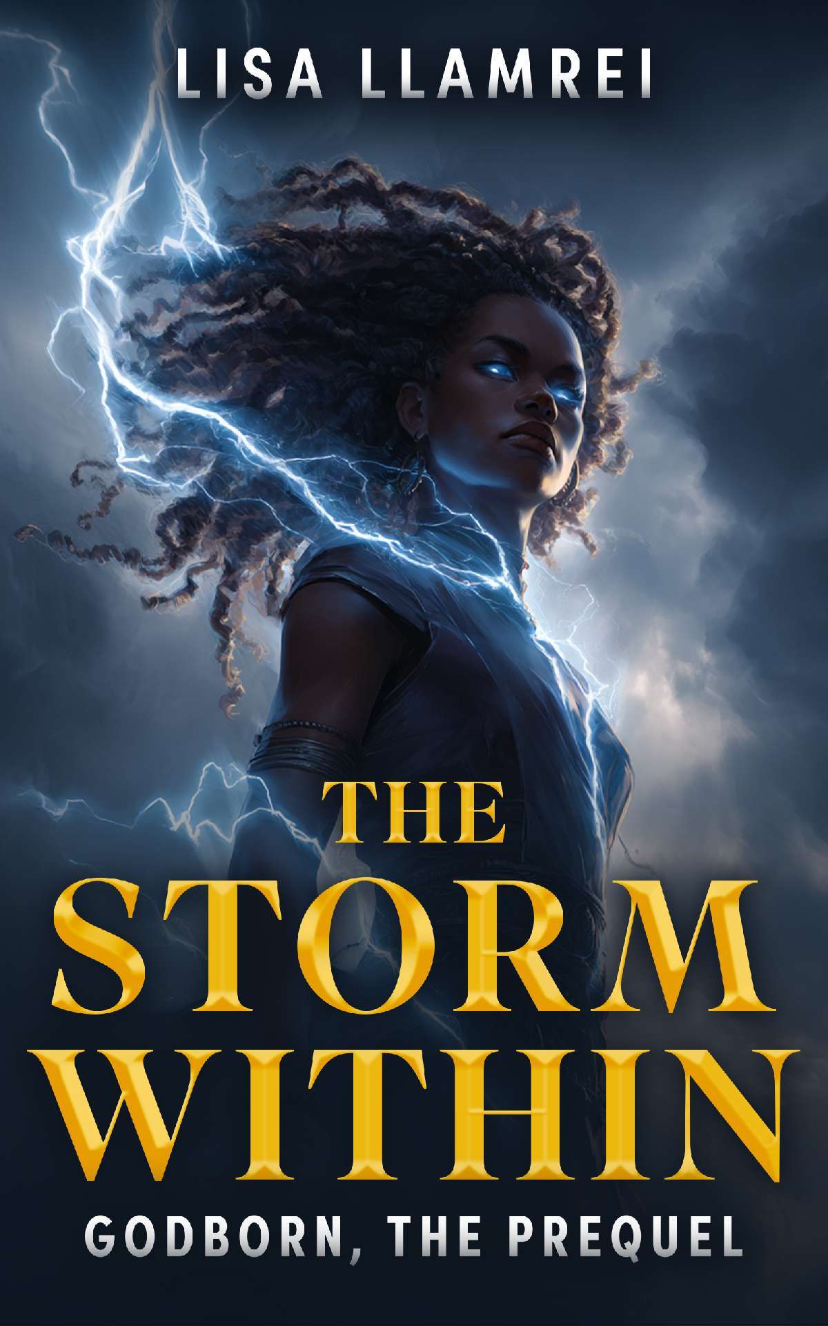 The Storm Within