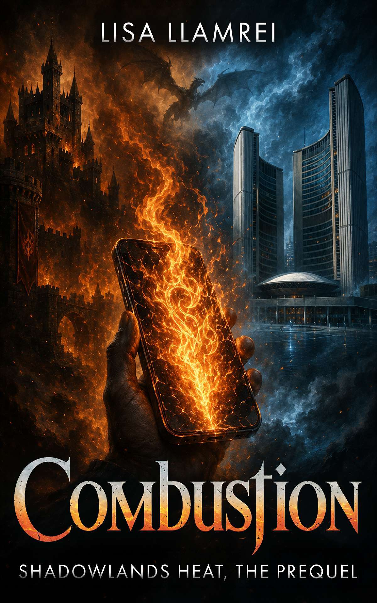 Combustion