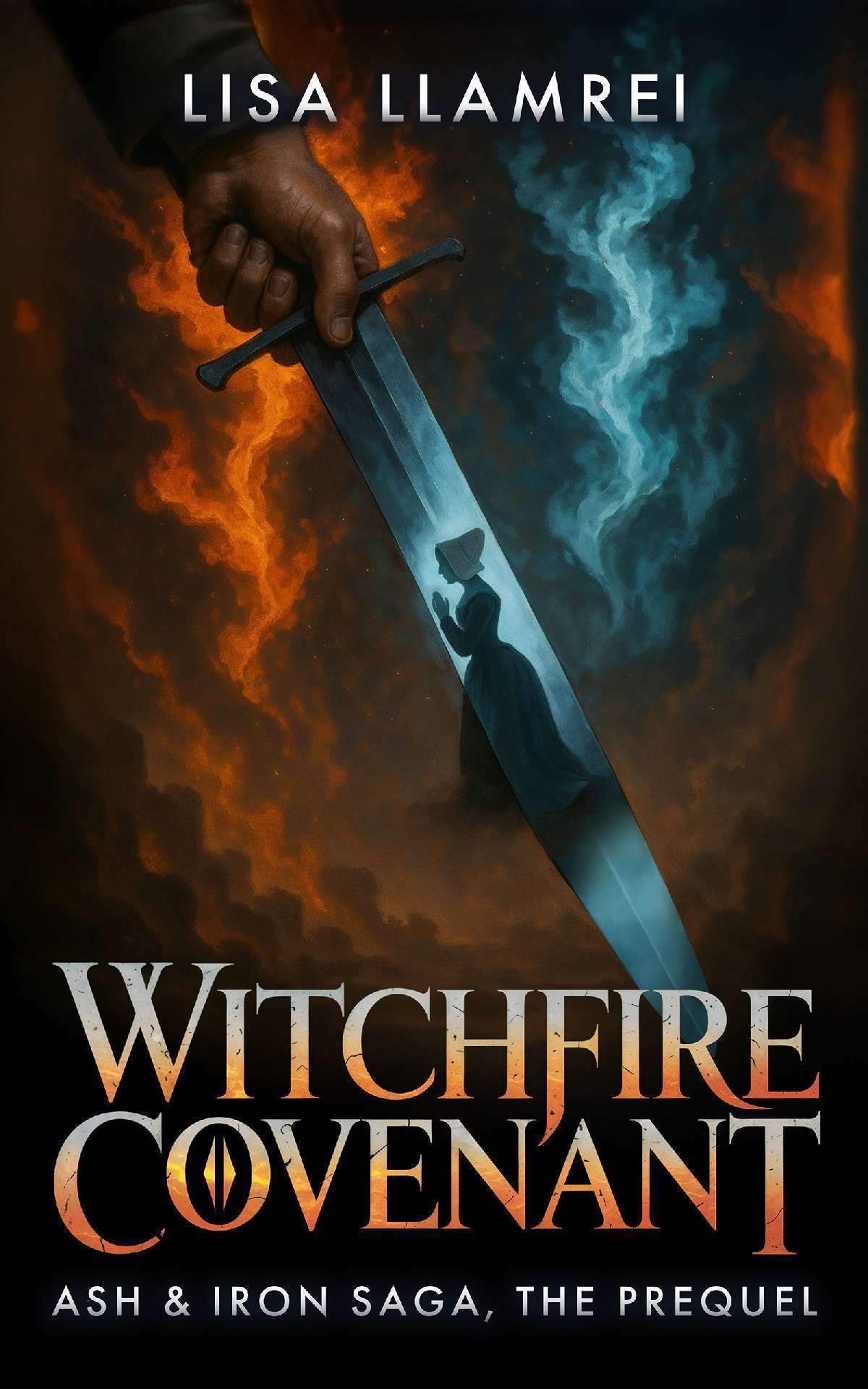 Witchfire Covenant