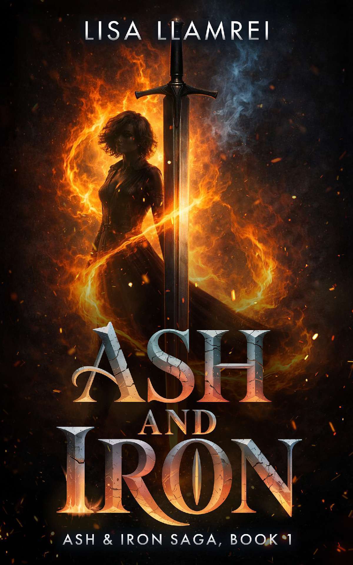 Ash and Iron