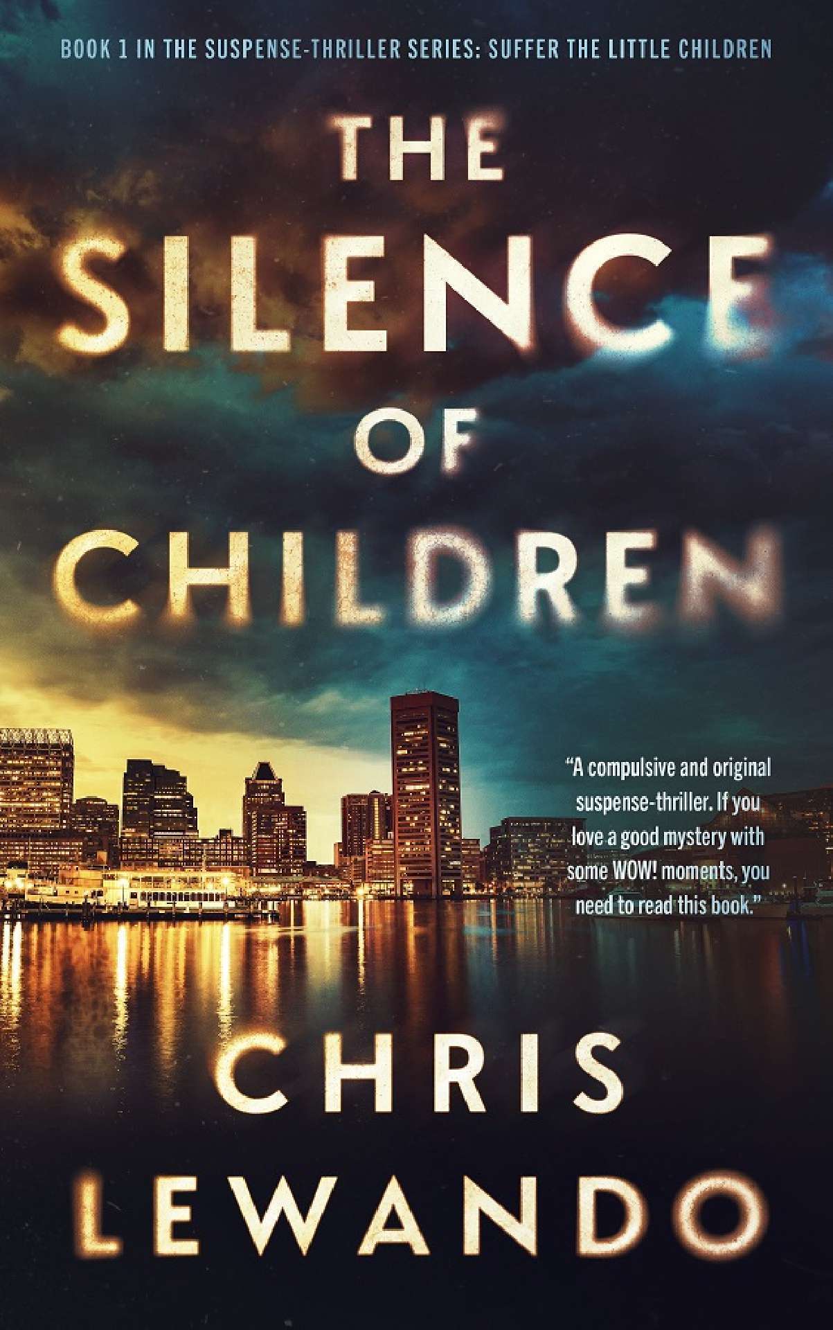 The Silence of Children
