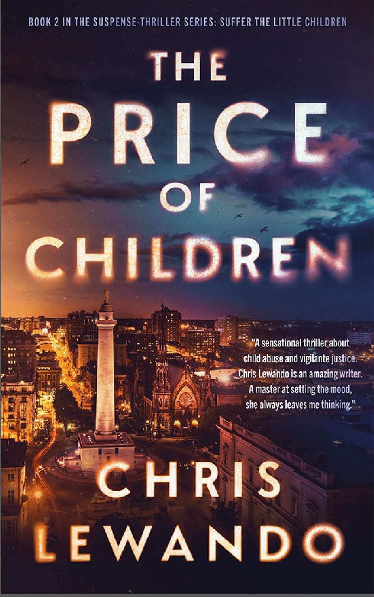 The Price of Children
