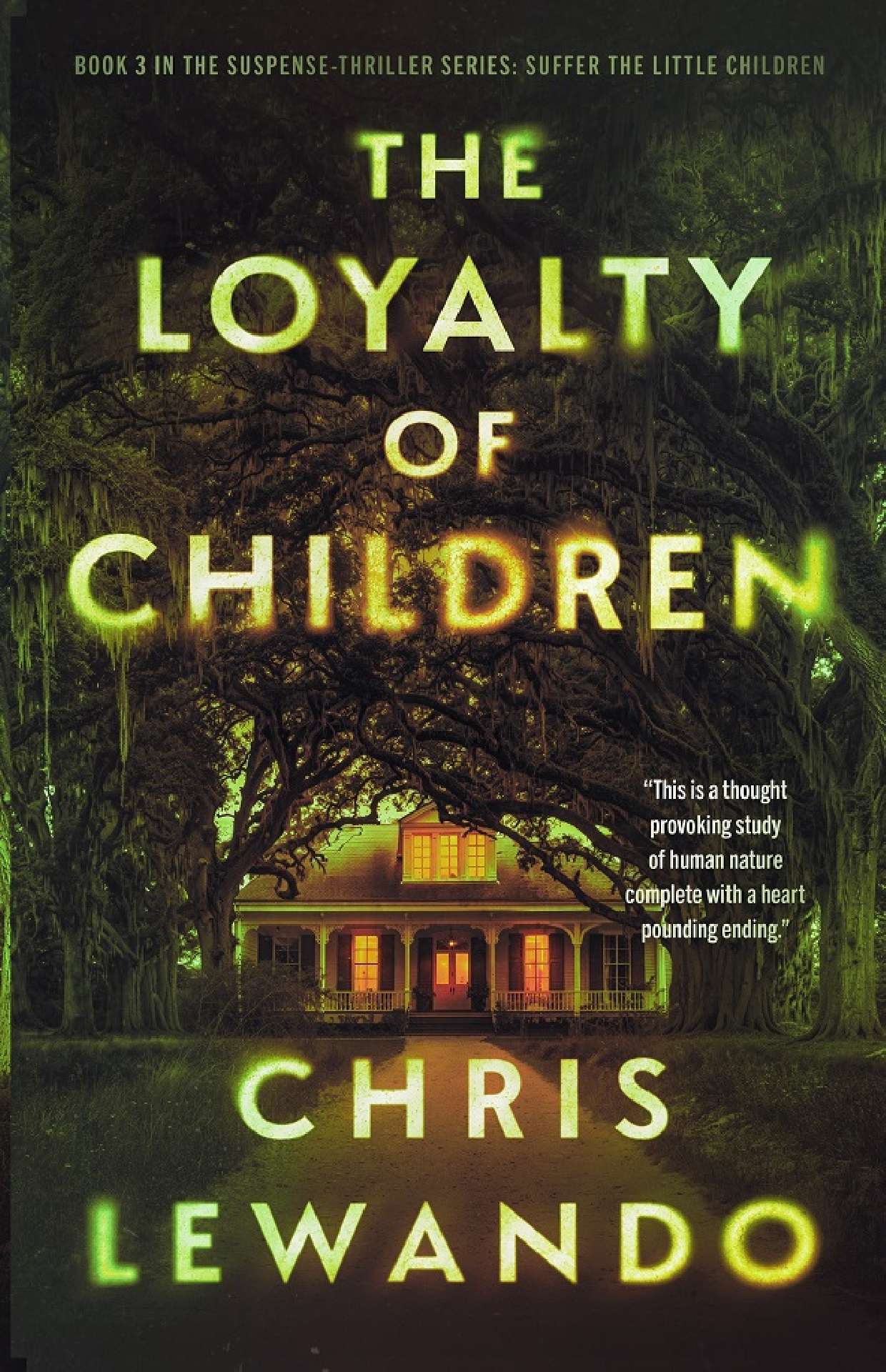 The Loyalty of Children