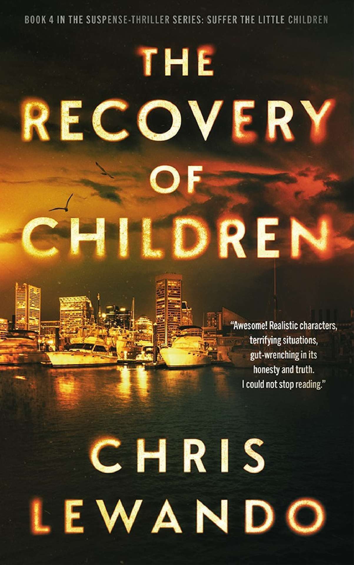 The Recovery of Children