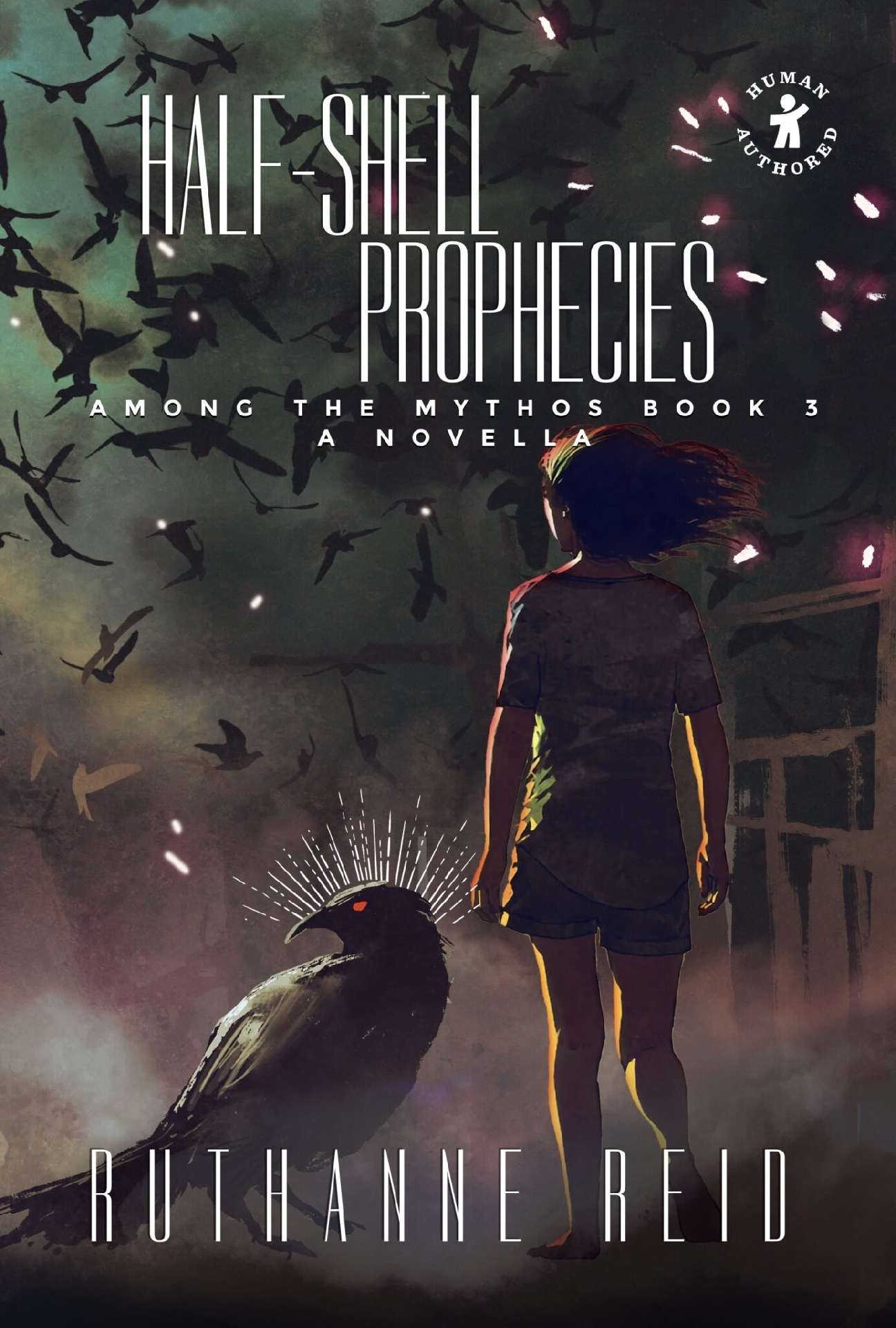 Half-Shell Prophecies