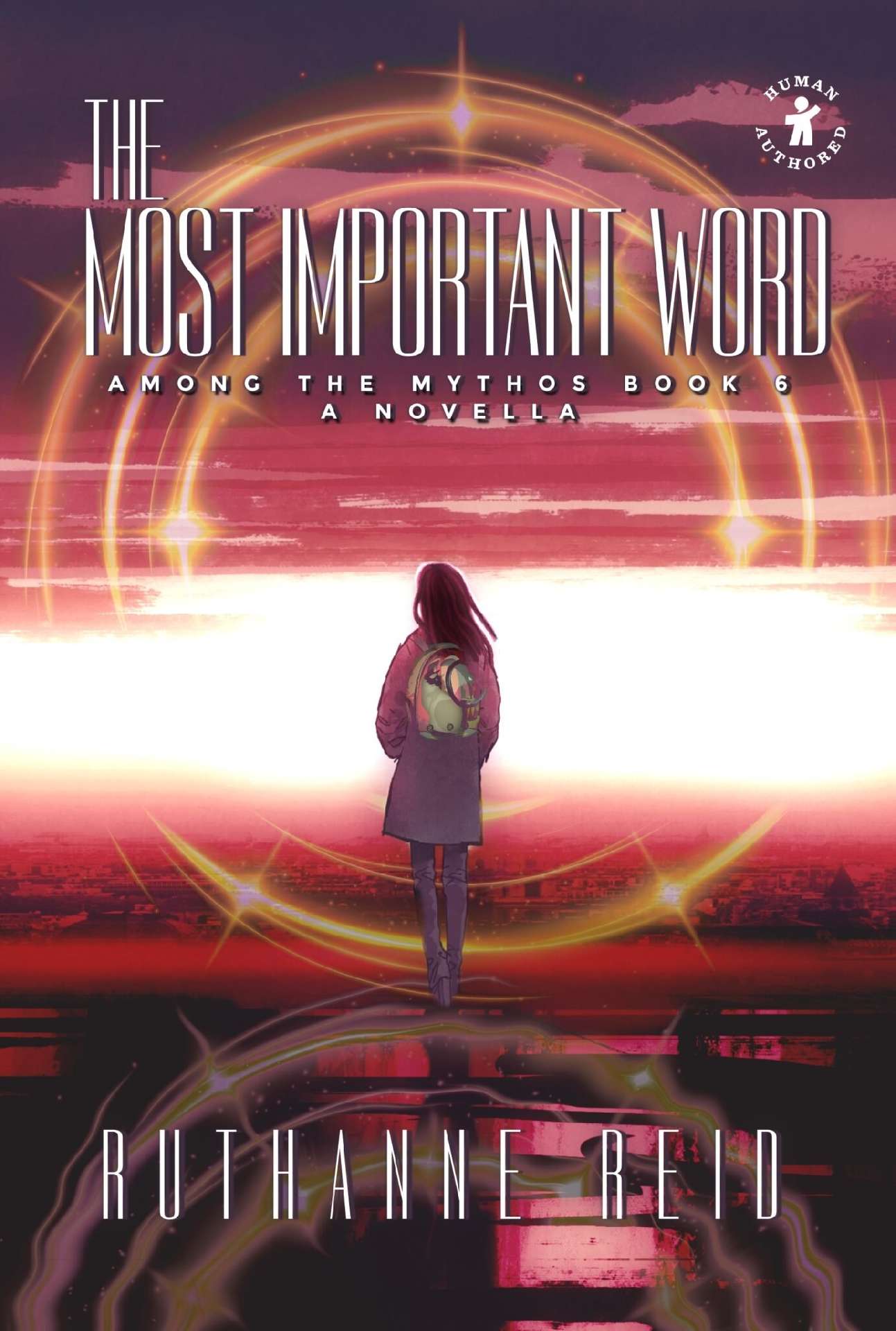 The Most Important Word