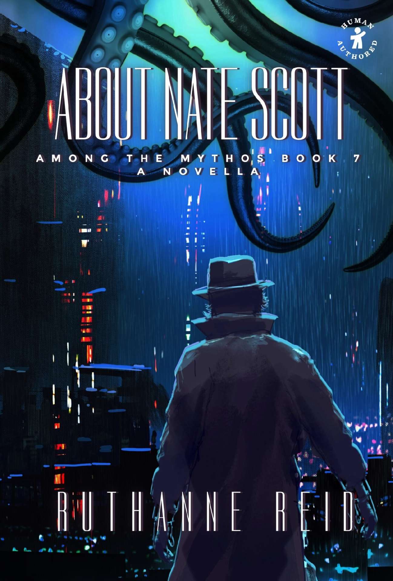 About Nate Scott