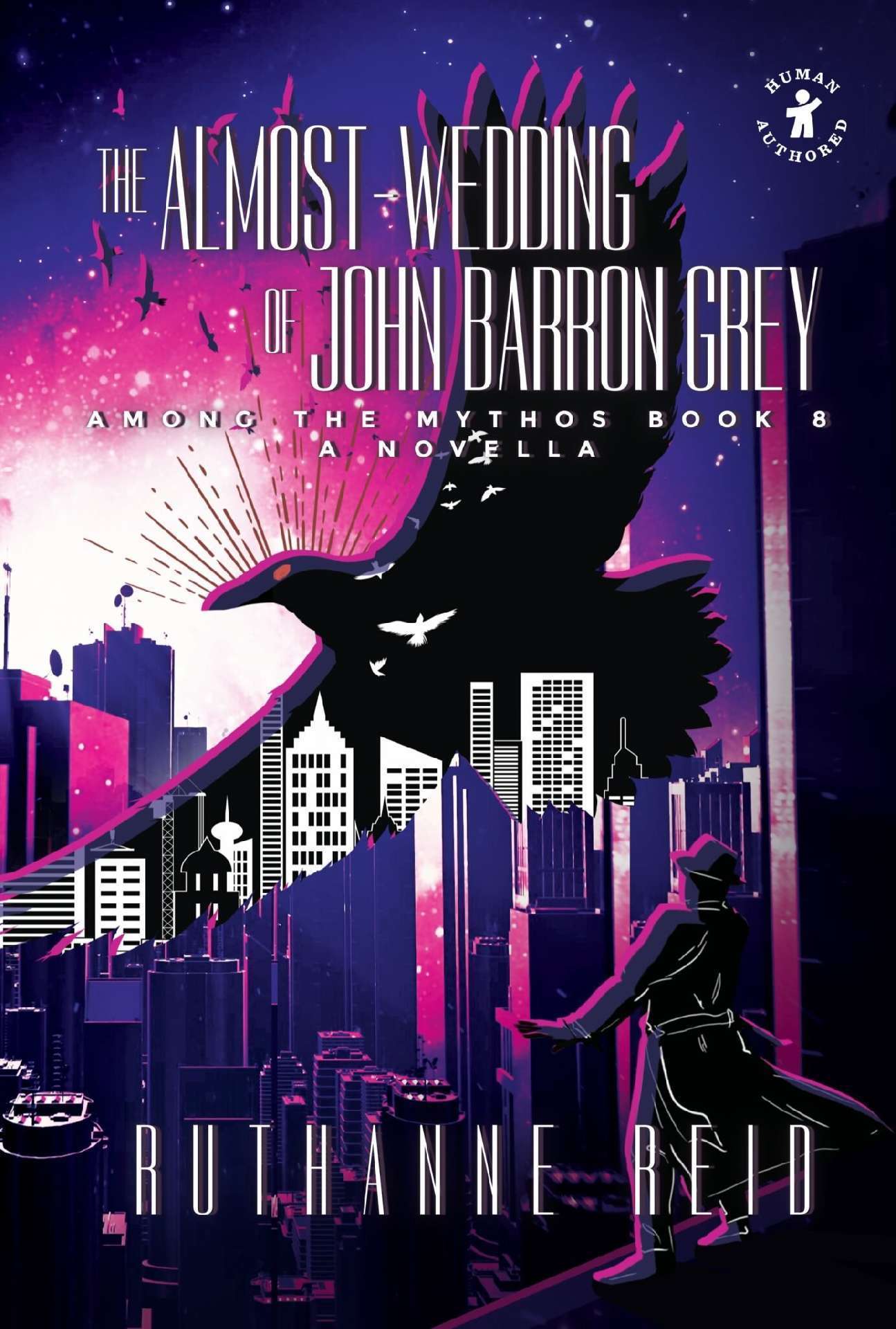 The Almost-Wedding of John Barron Grey
