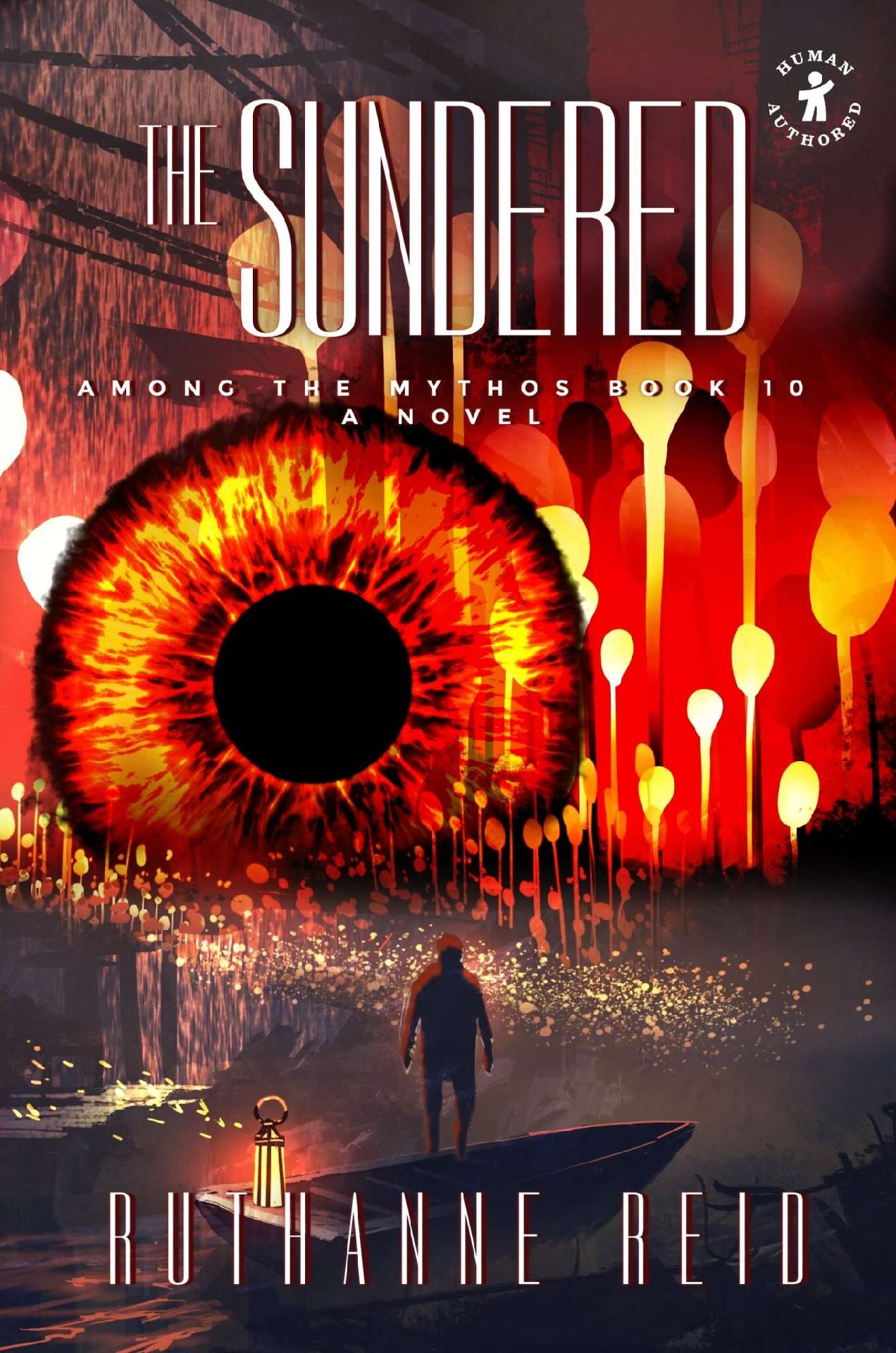 The Sundered