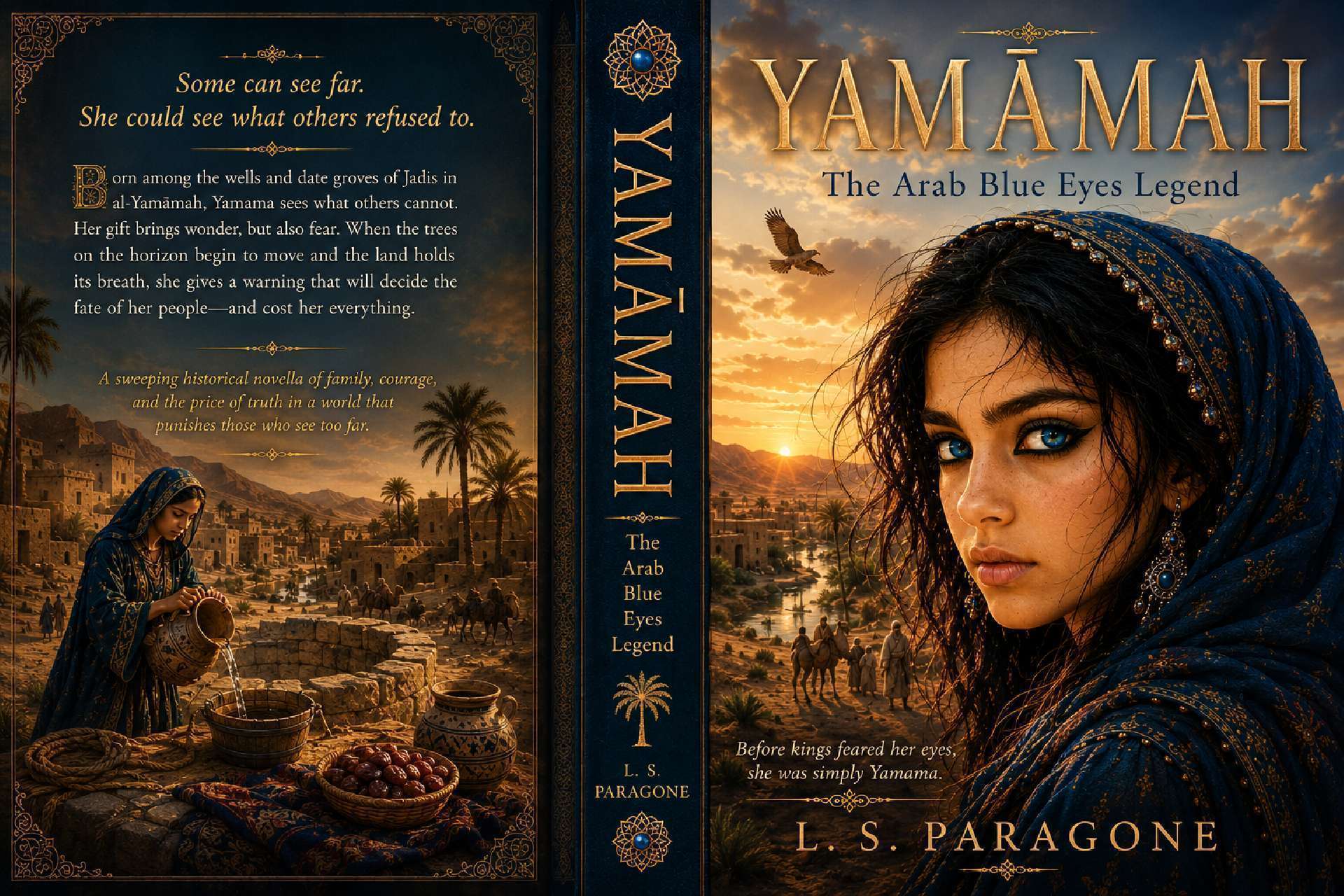 Yamamah