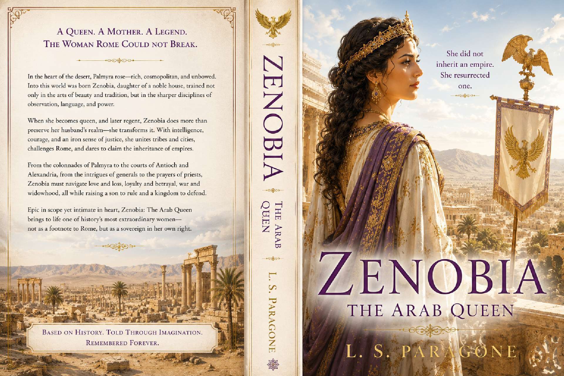 Zenobia