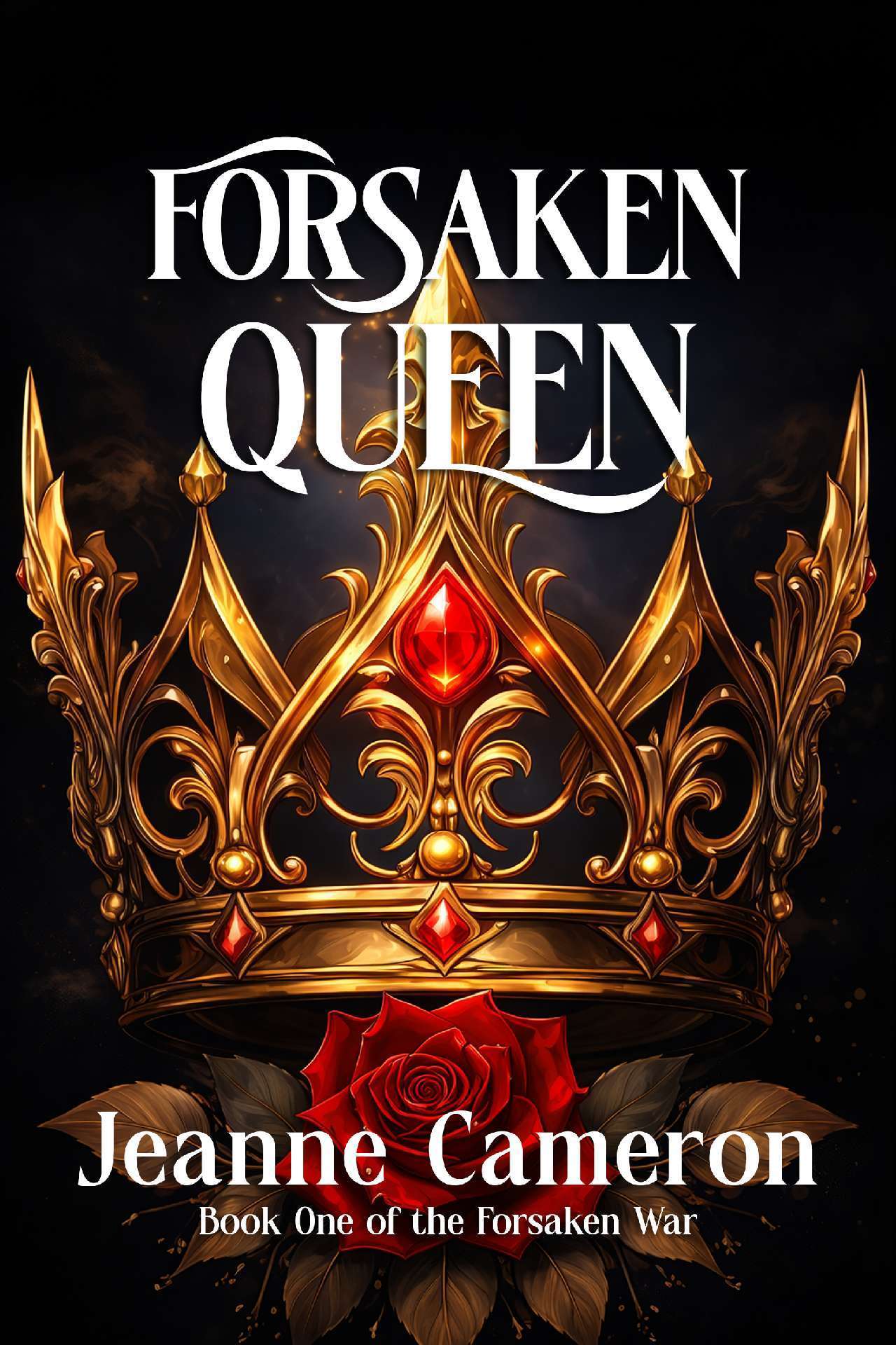 Forsaken Queen