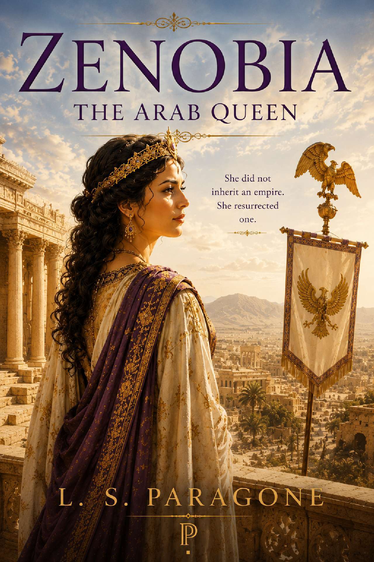 Zenobia