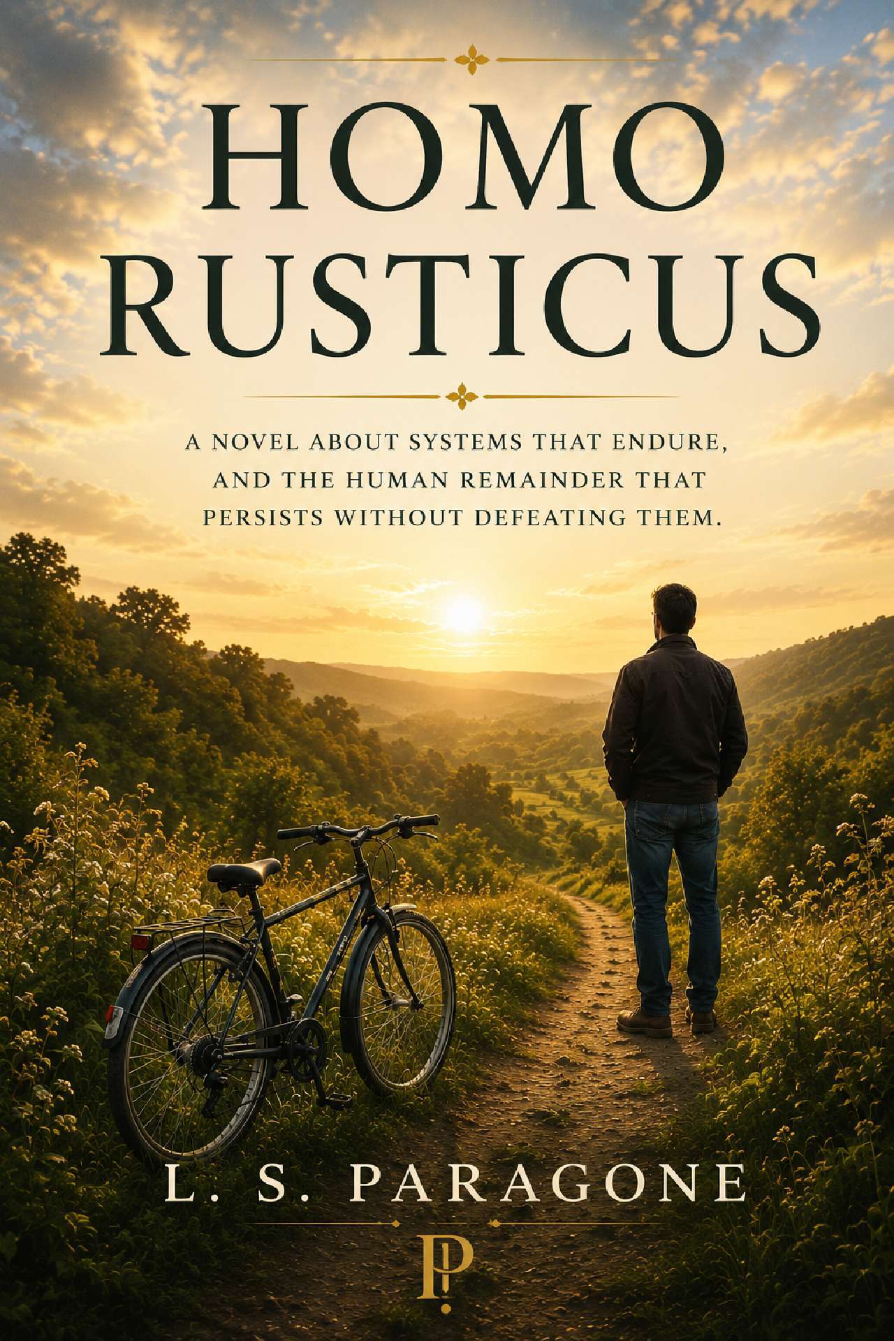 Homo Rusticus