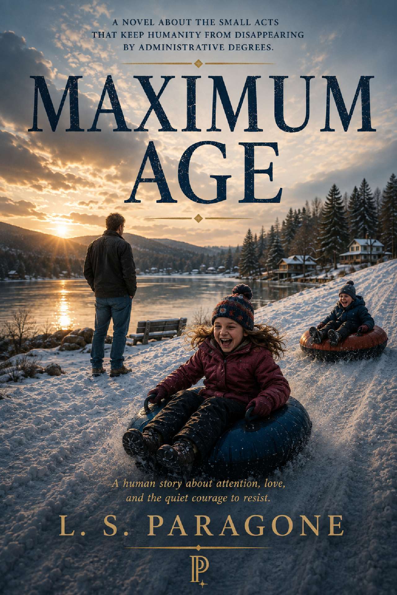 Maximum Age