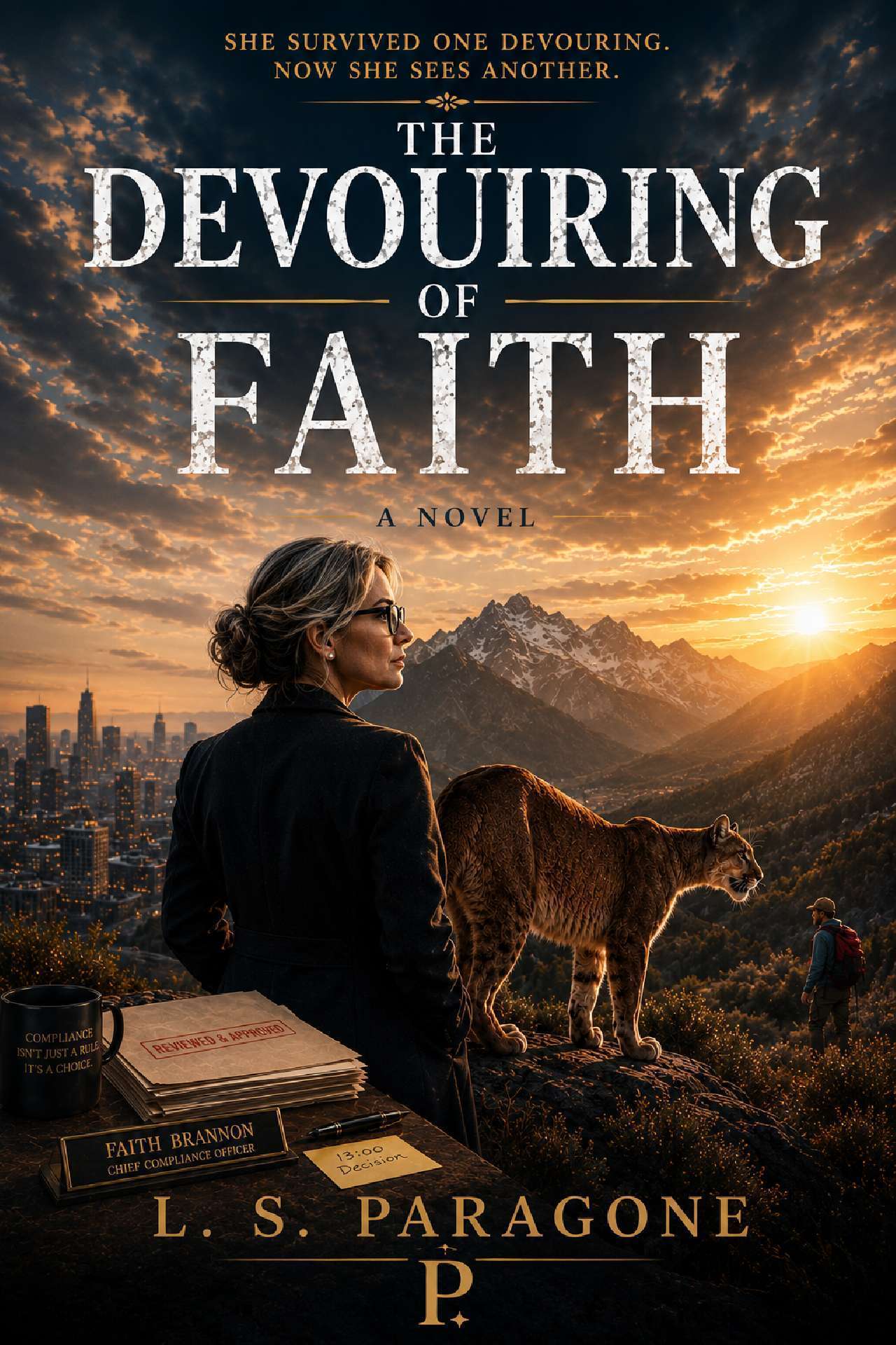 The Devouring of Faith