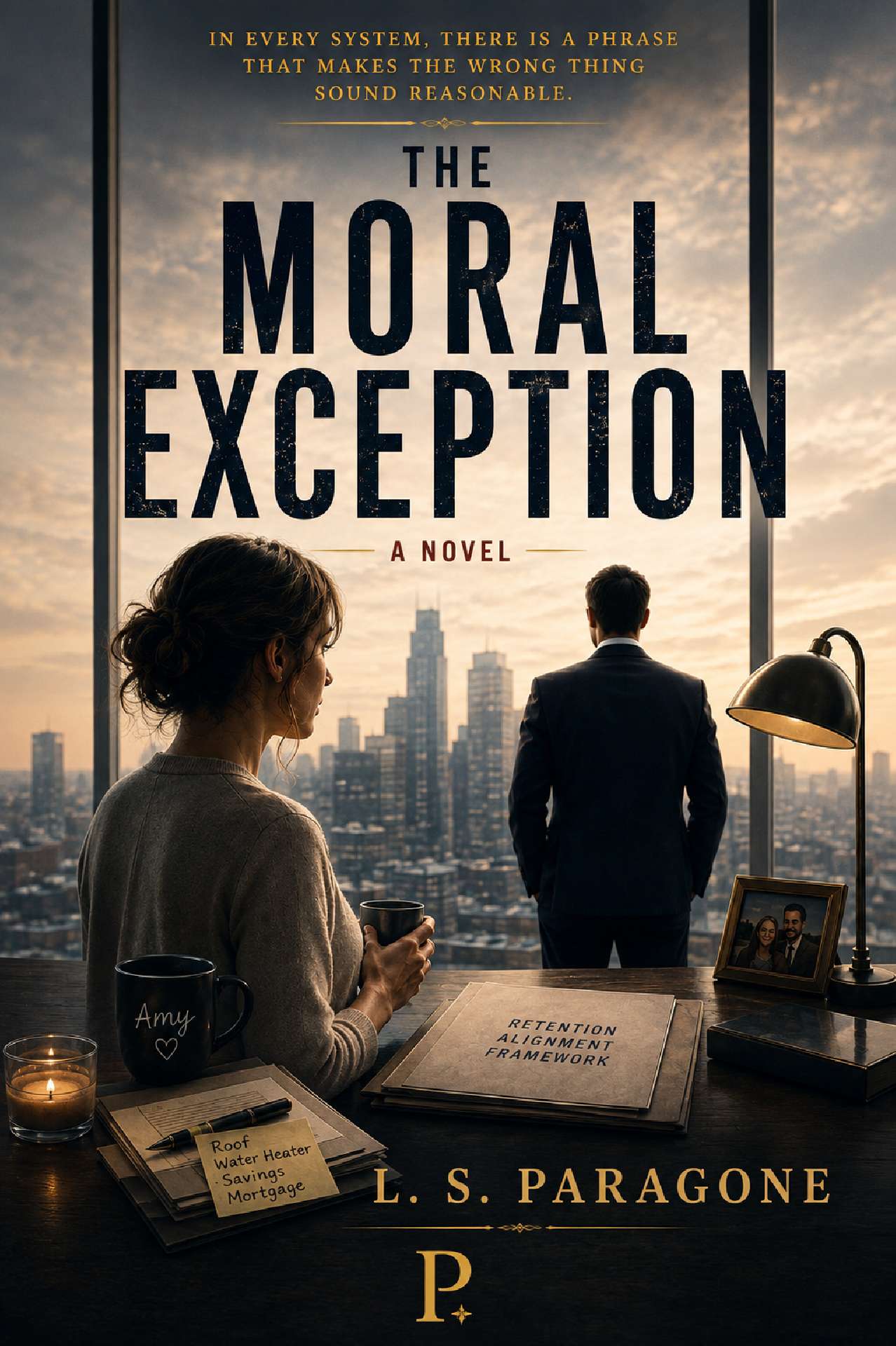 The Moral Exception