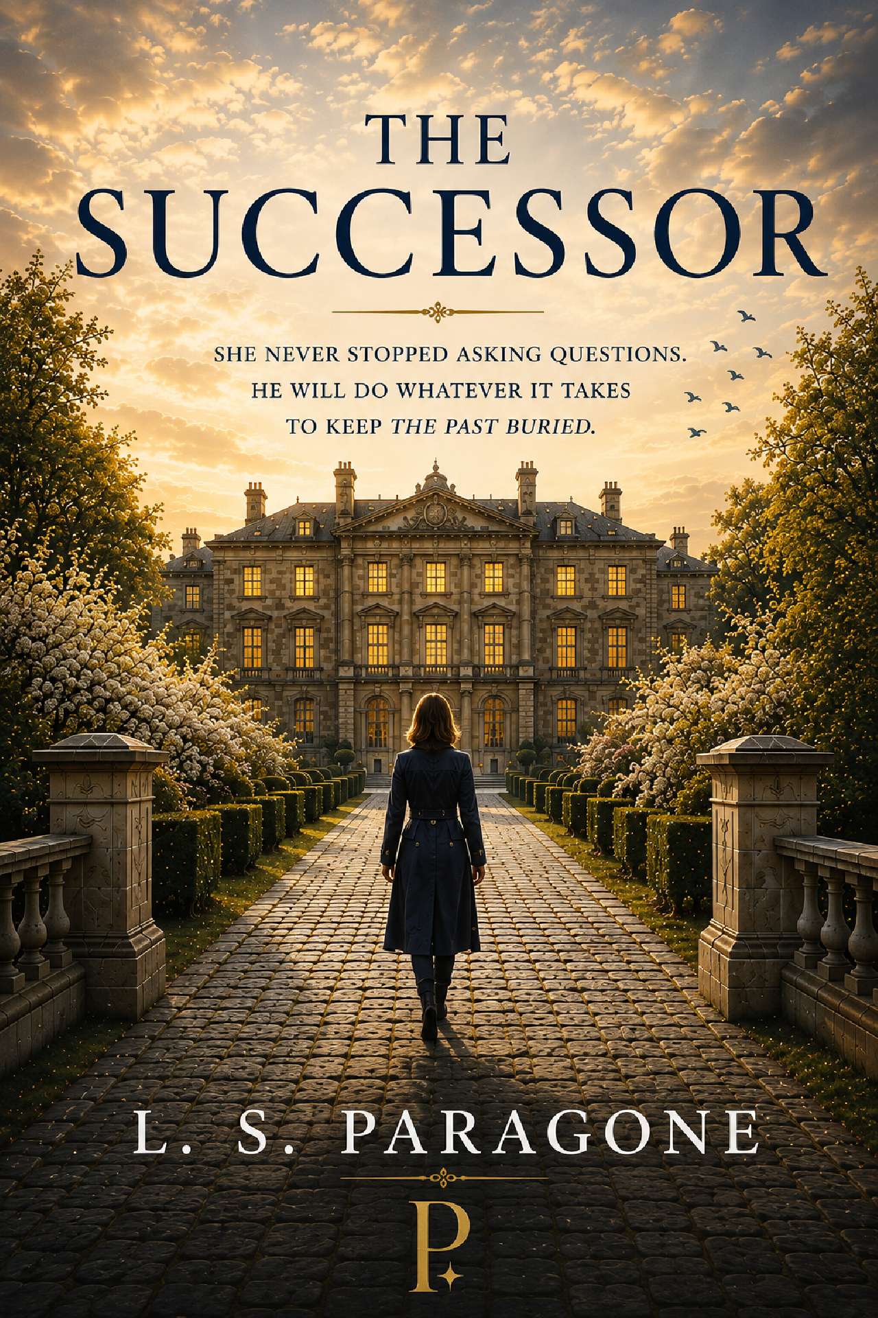 The Successor