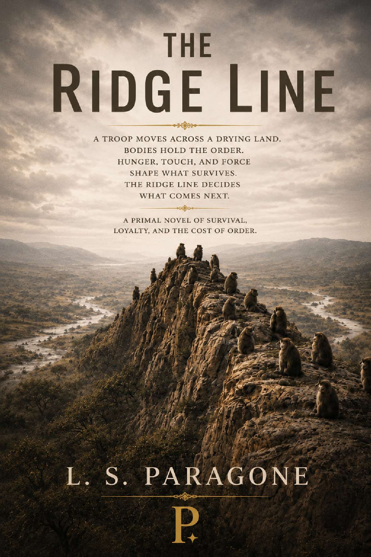 The Ridge Line
