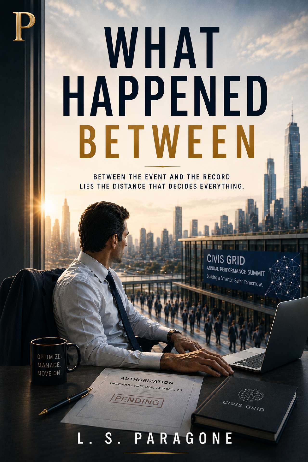 What Happened Between