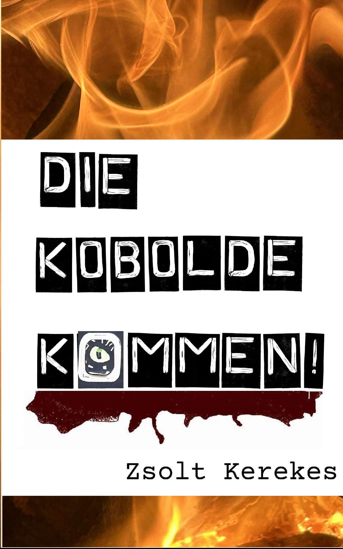 Die Kobolde kommen!
