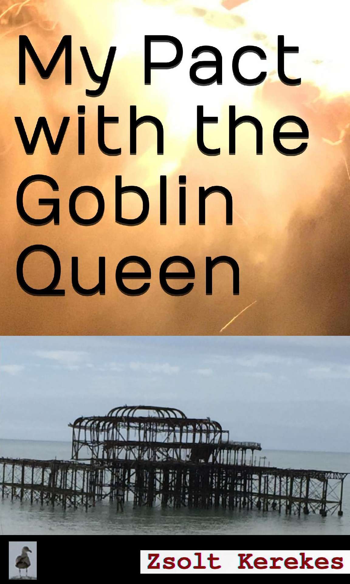 My Pact with the Goblin Queen